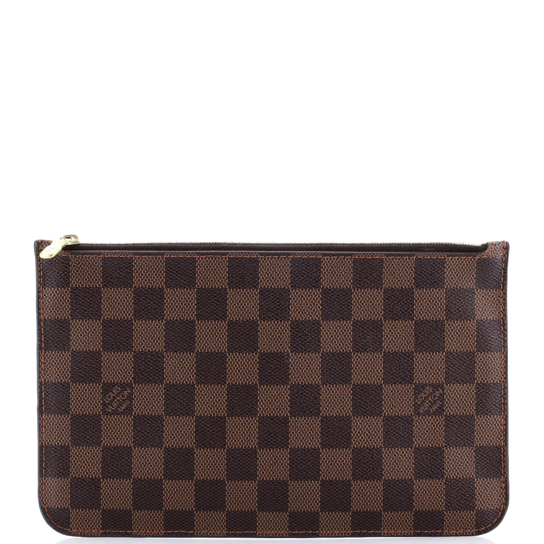 Cloth clutch bag