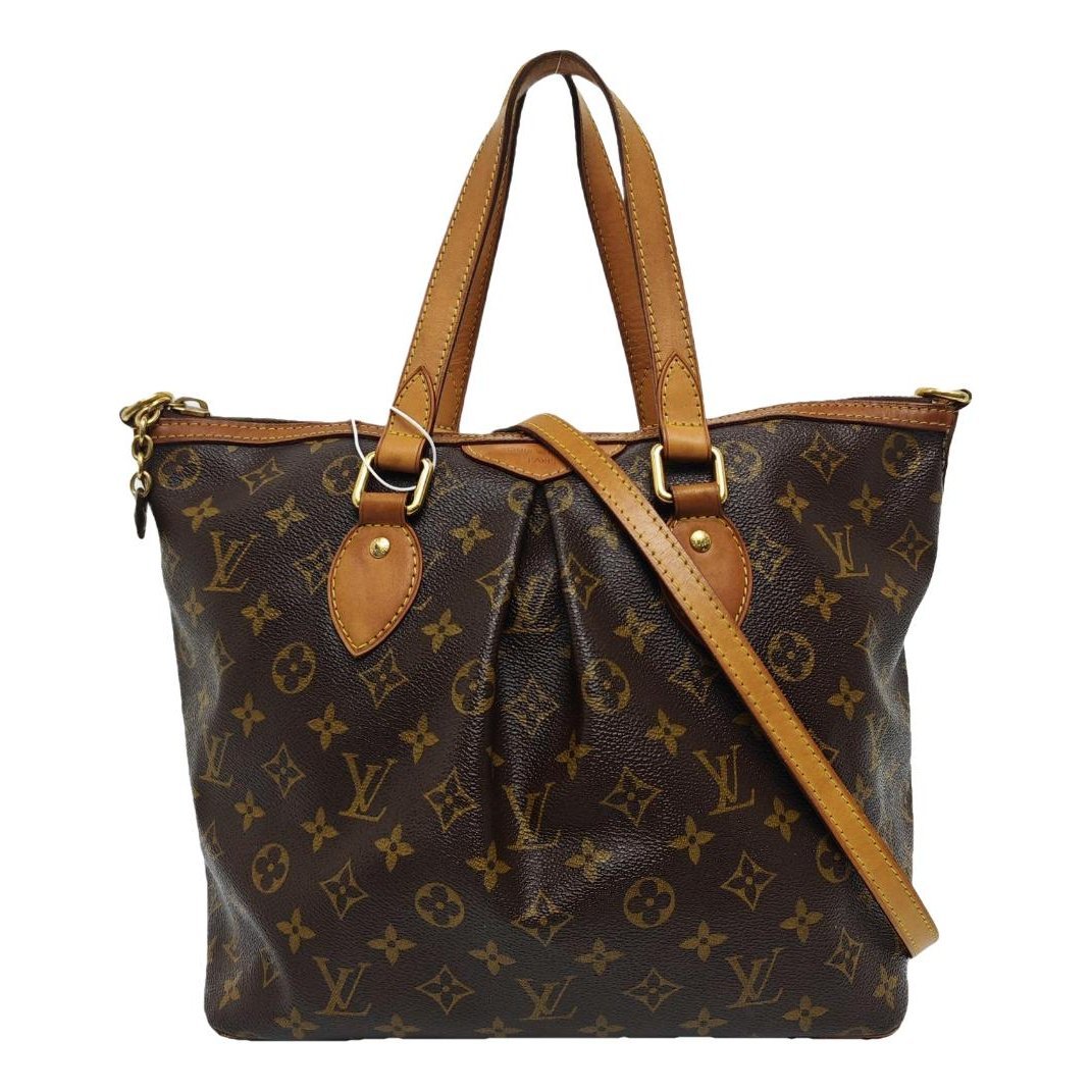 Palermo cloth handbag