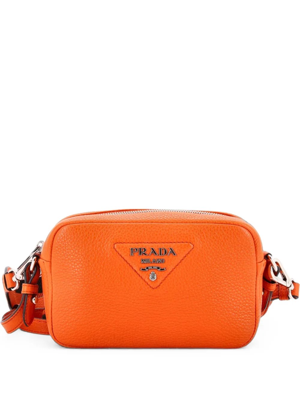 Flou Camera Vitello Daino Small crossbody bag