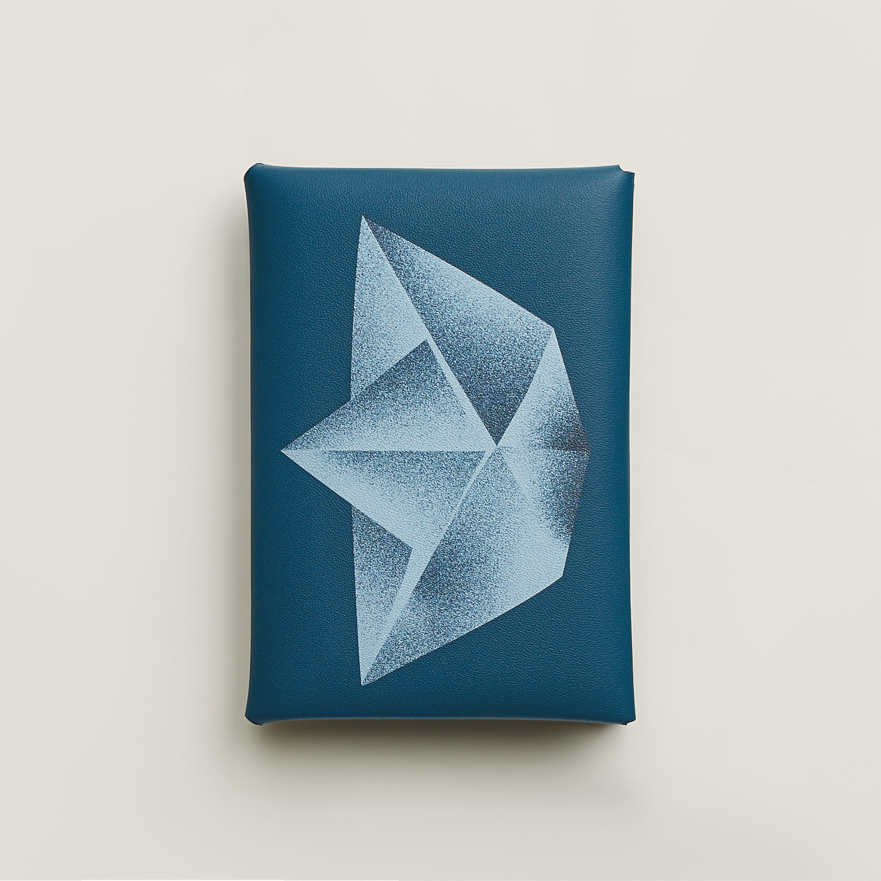 Calvi Duo Compact Card holder