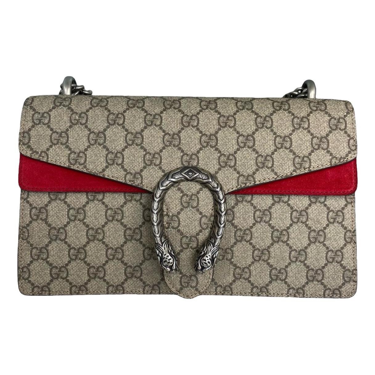 Dionysus cloth handbag