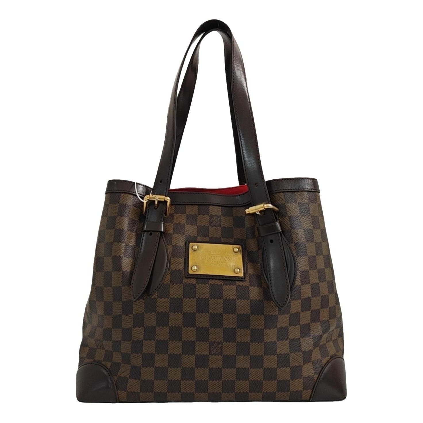 Hampstead leather handbag