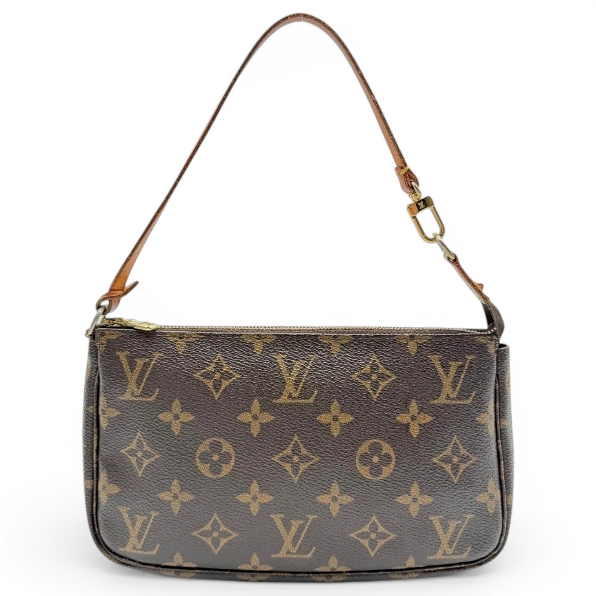 Pochette Accessoire cloth handbag