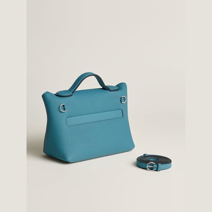 New Bleu Jean 24/24 - 21 Bag