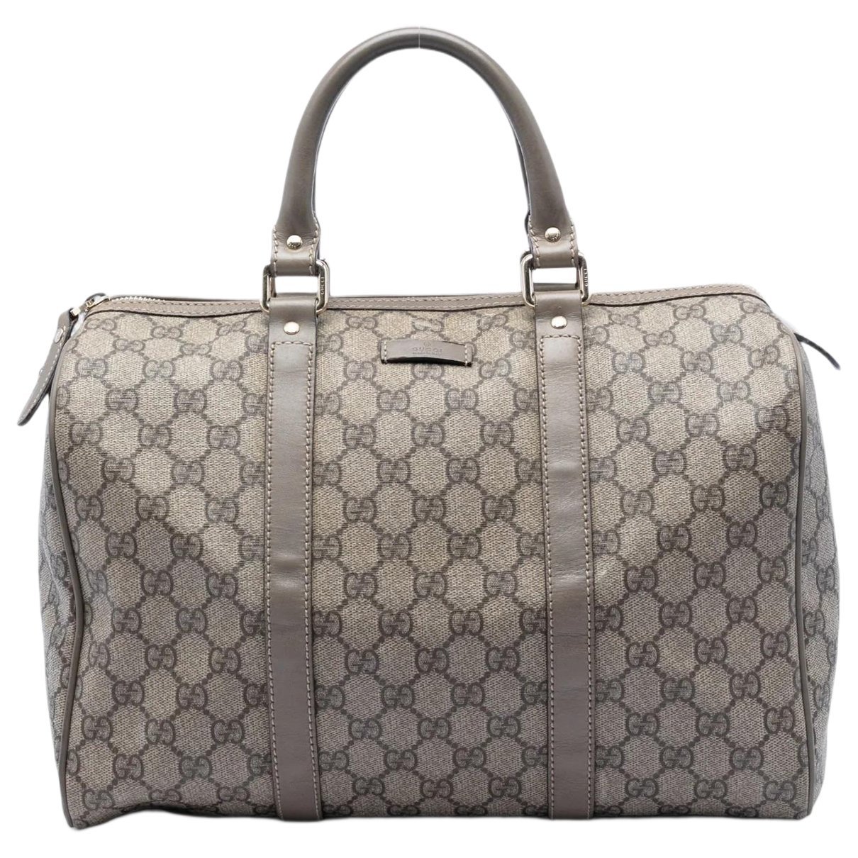Boston cloth bag
