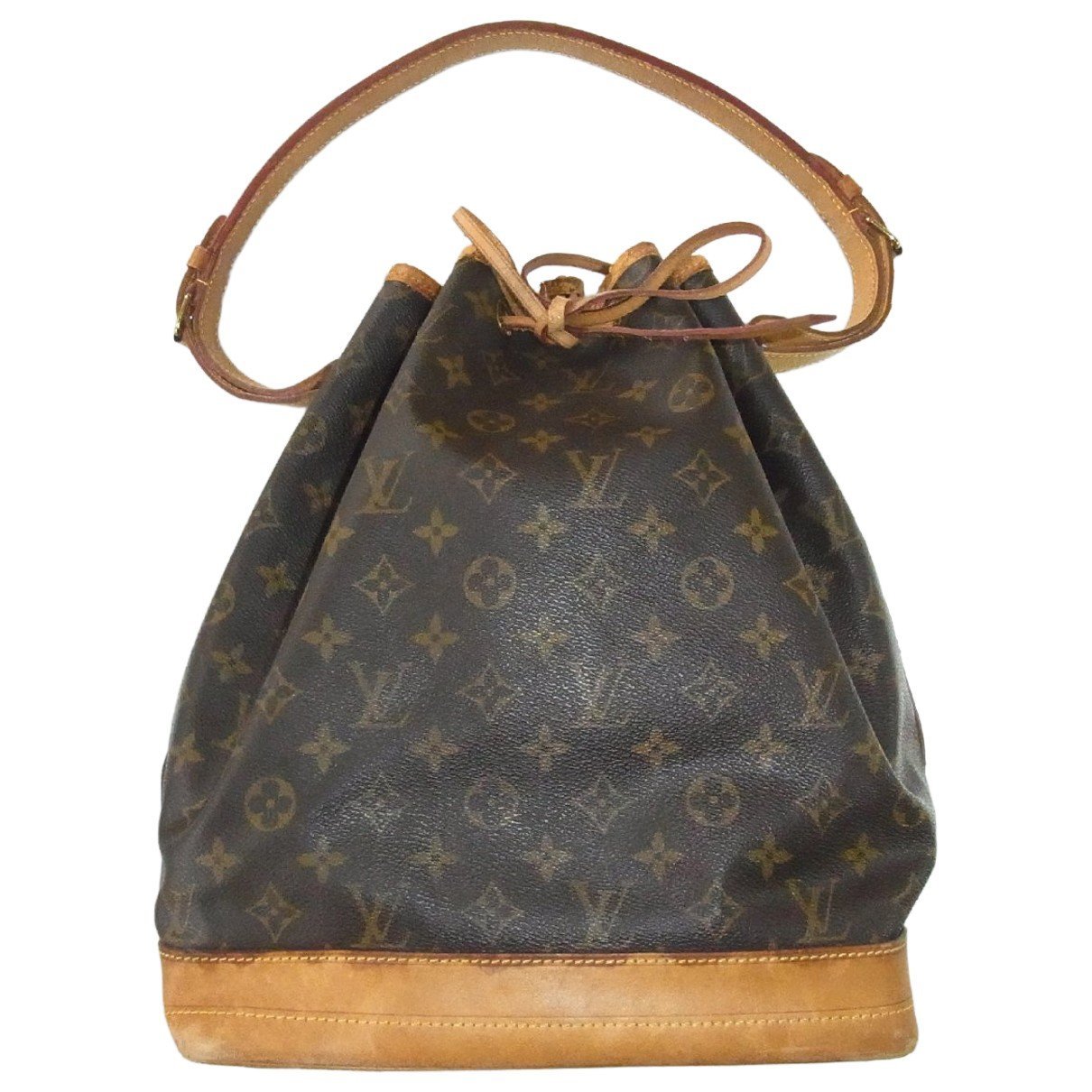 Noé cloth handbag