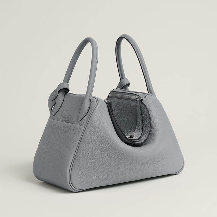 Gris Pantin Lindy 30 백