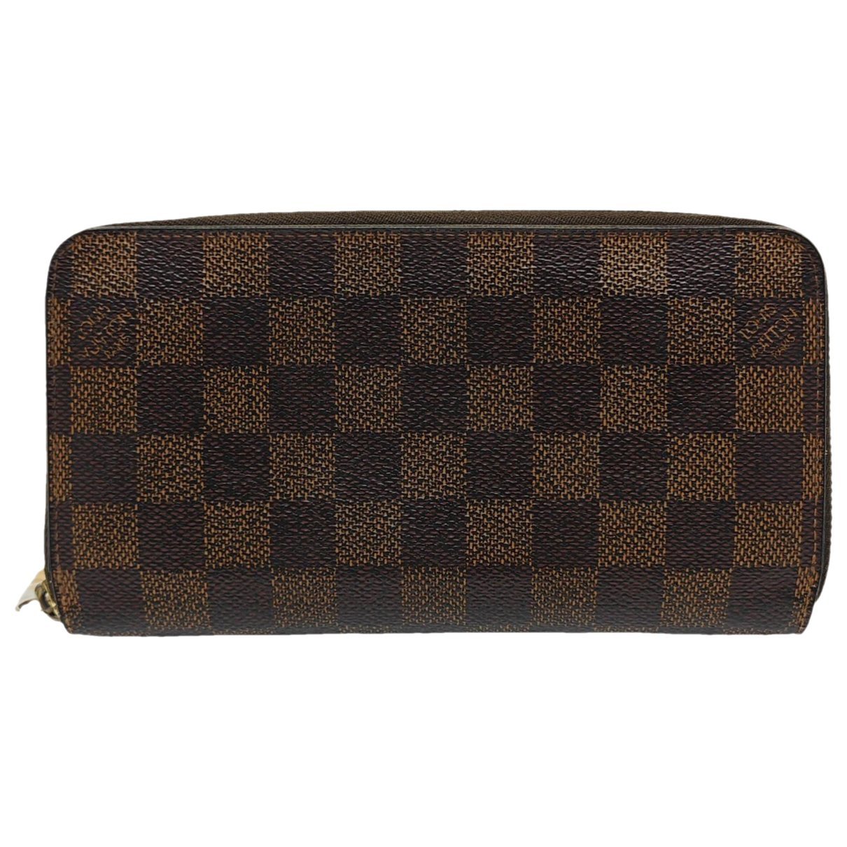 Leather mini bag
