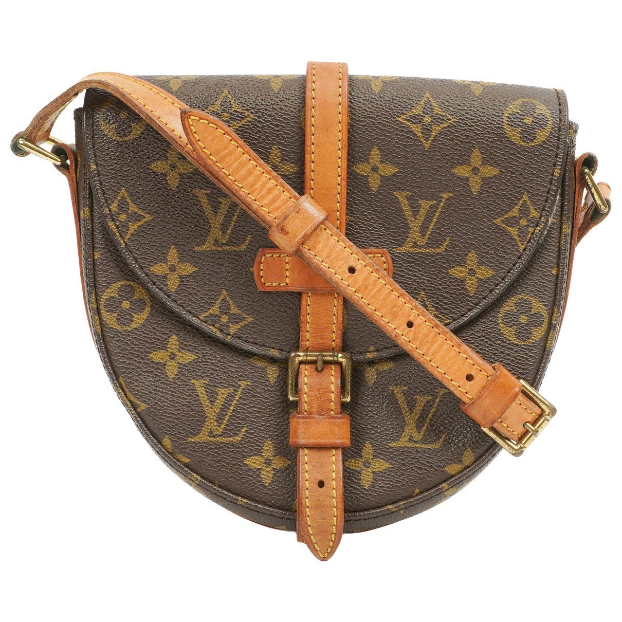 Chantilly cloth handbag