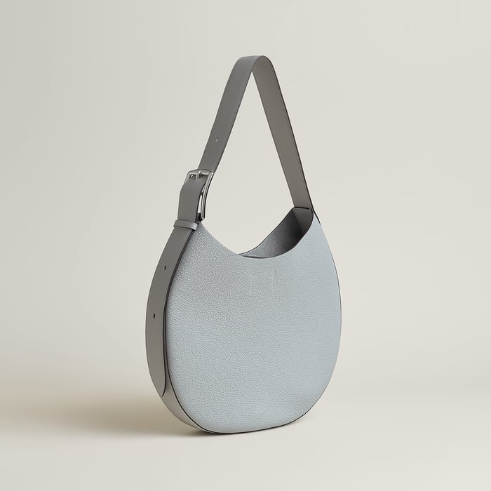 Bleu Glacier Arcon Bag