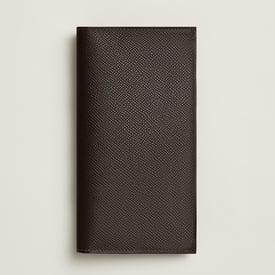 Portefeuille Citizen Twill Long Combiné