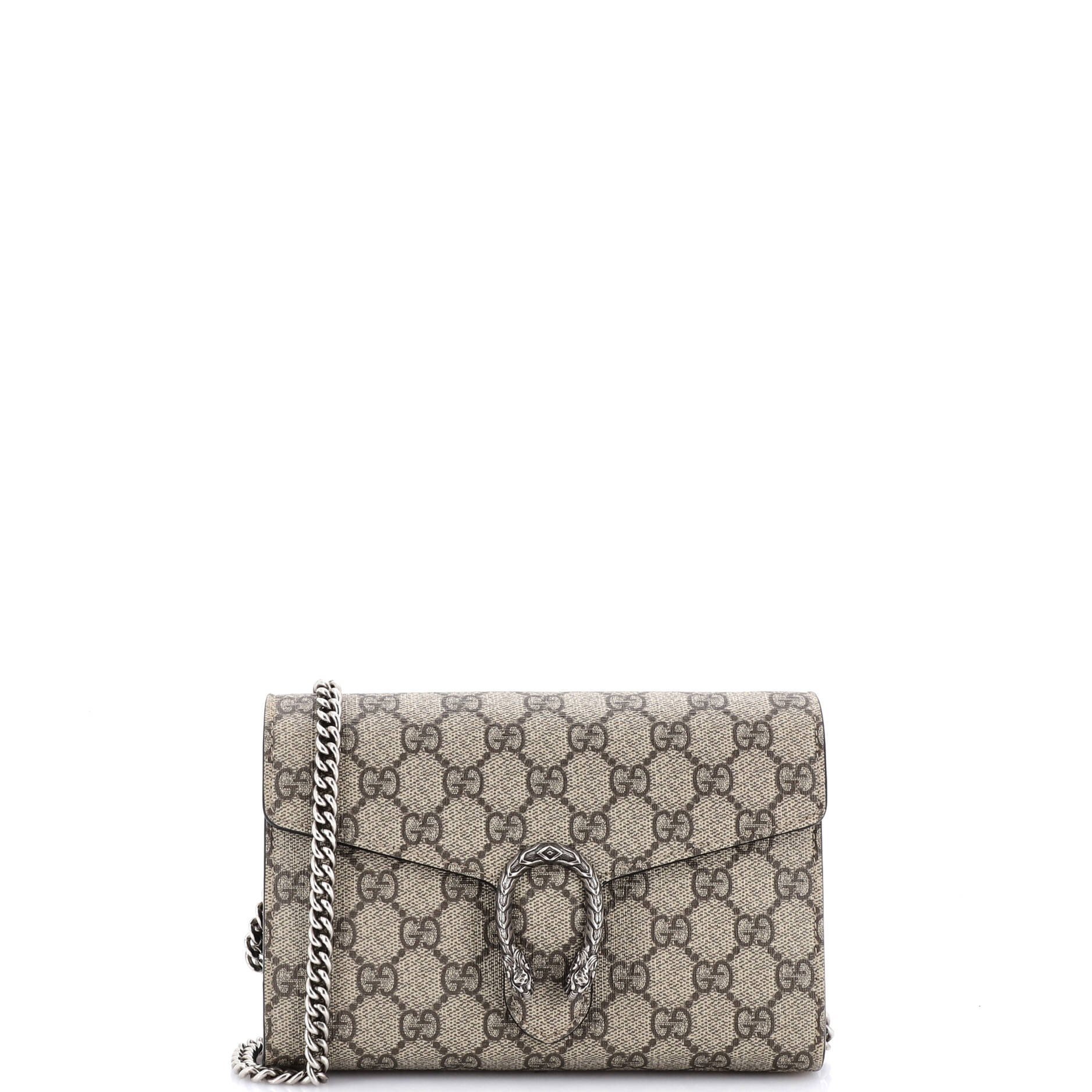 Cloth crossbody bag