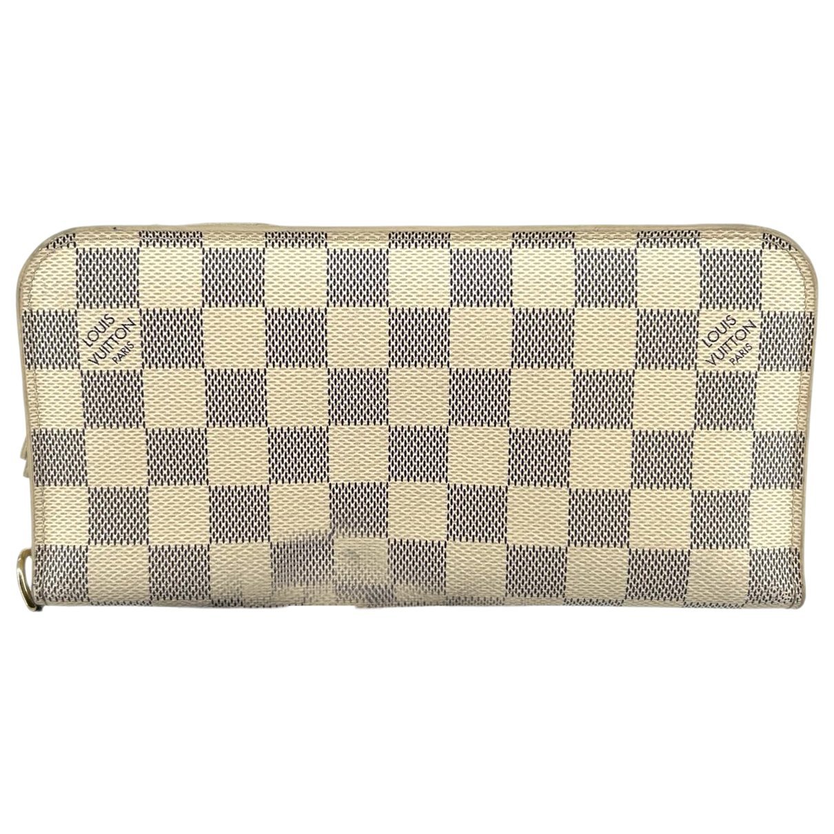 Leather bag