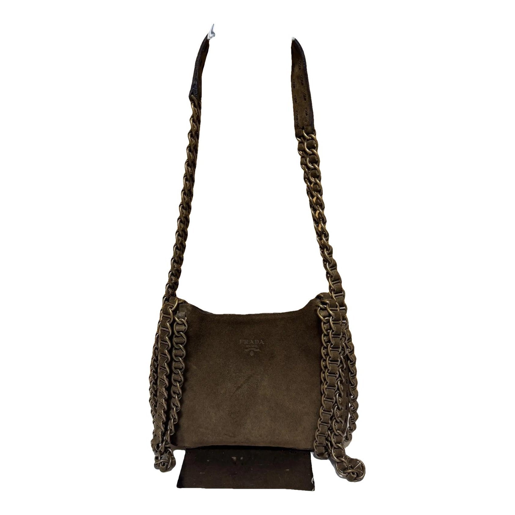 Crossbody bag