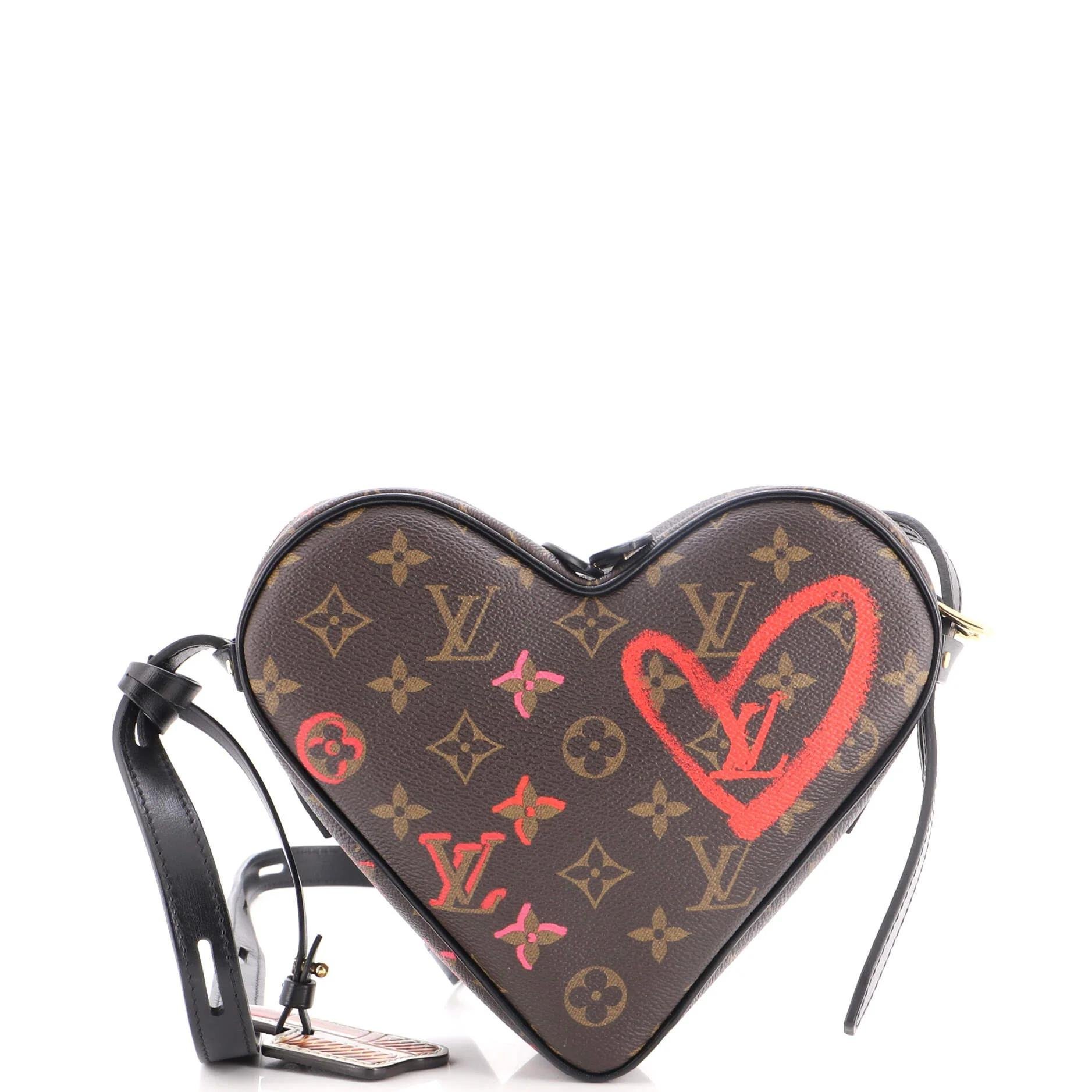 Cloth crossbody bag