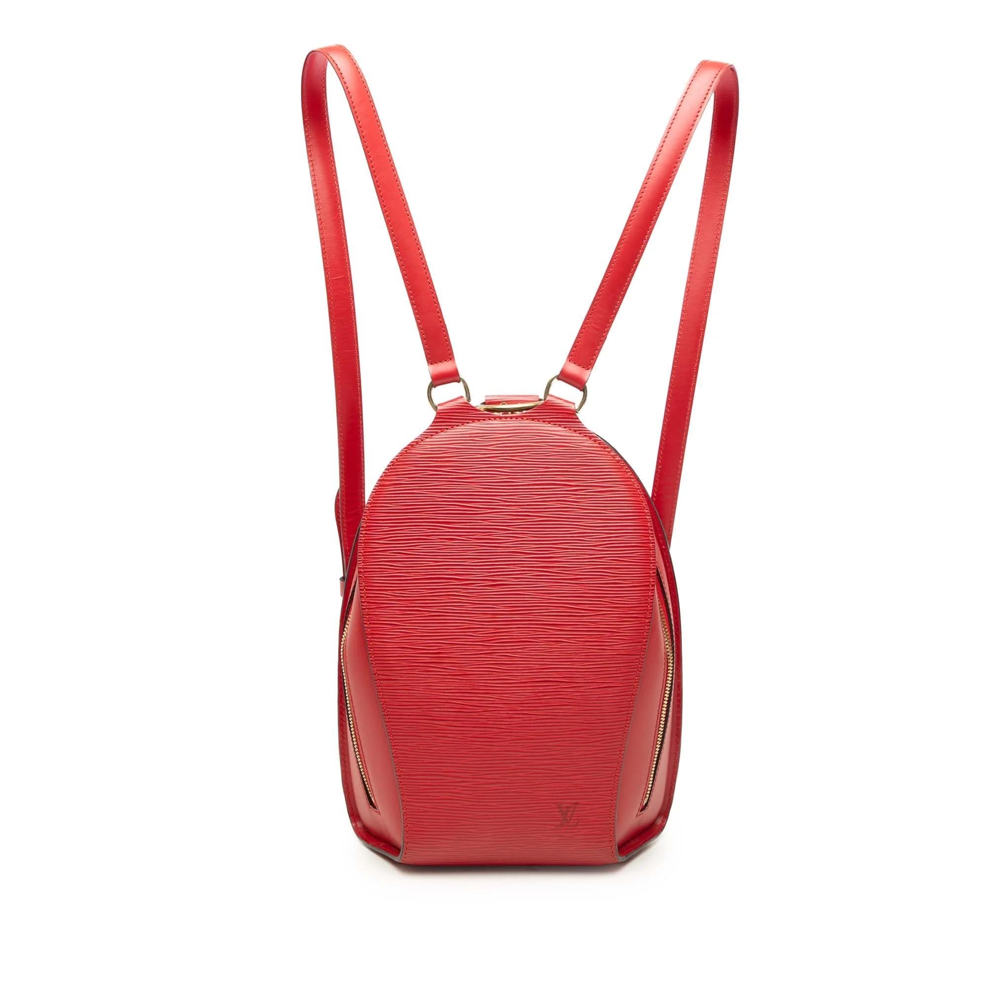 Mabillon backpack