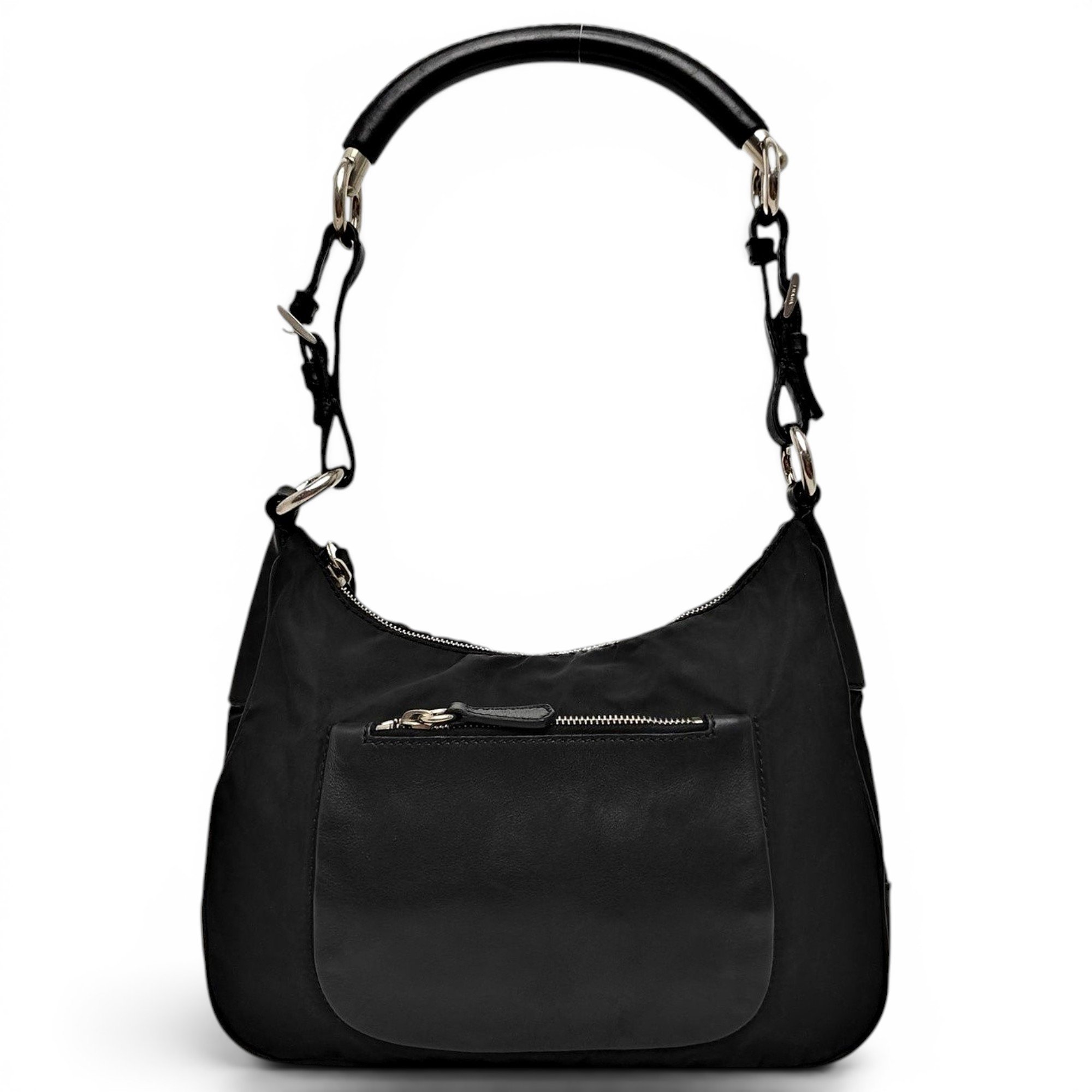 Cloth handbag