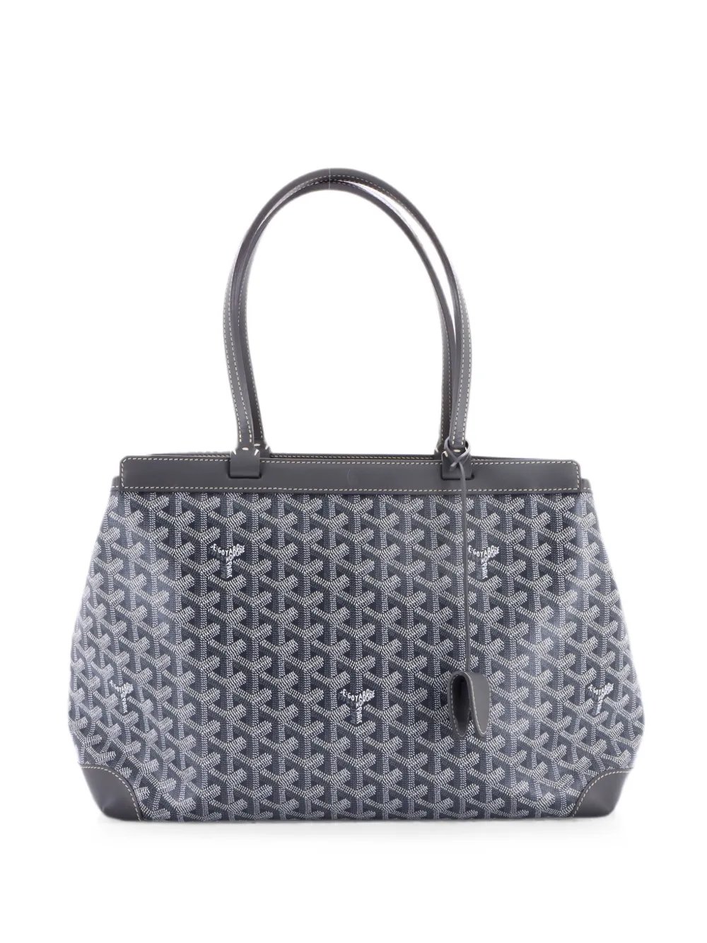 Bellechasse Bag Coated Canvas PM tote bag