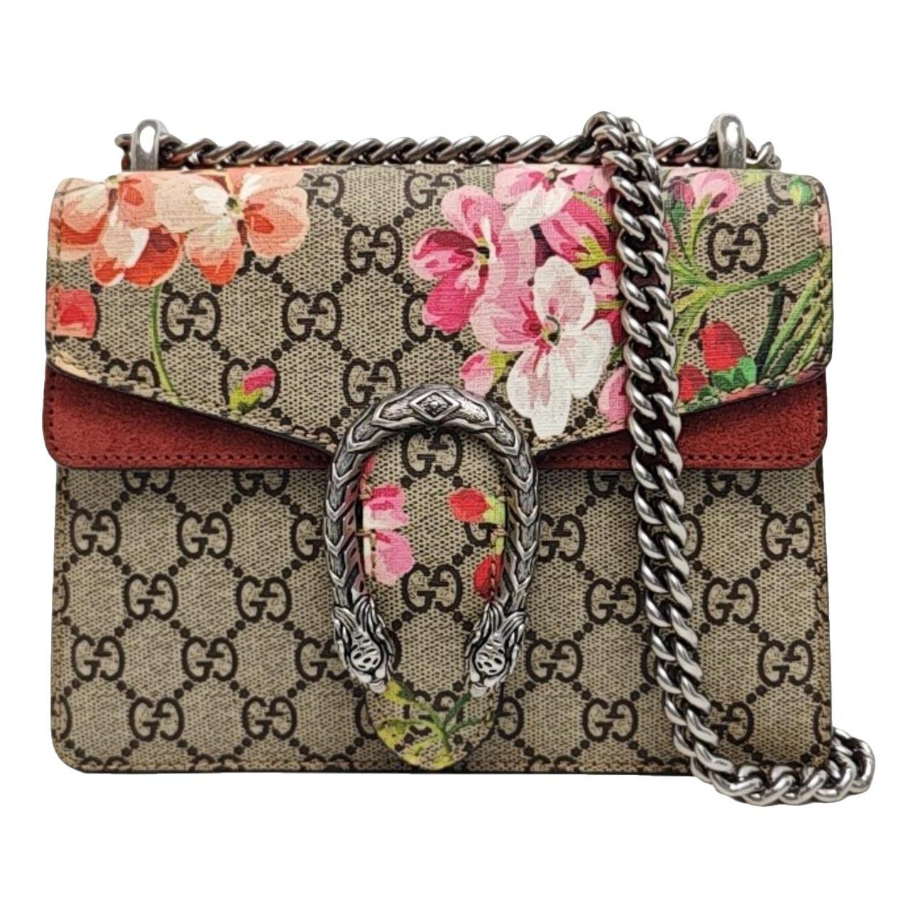 Dionysus cloth handbag