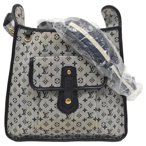 Mary Kate cloth handbag