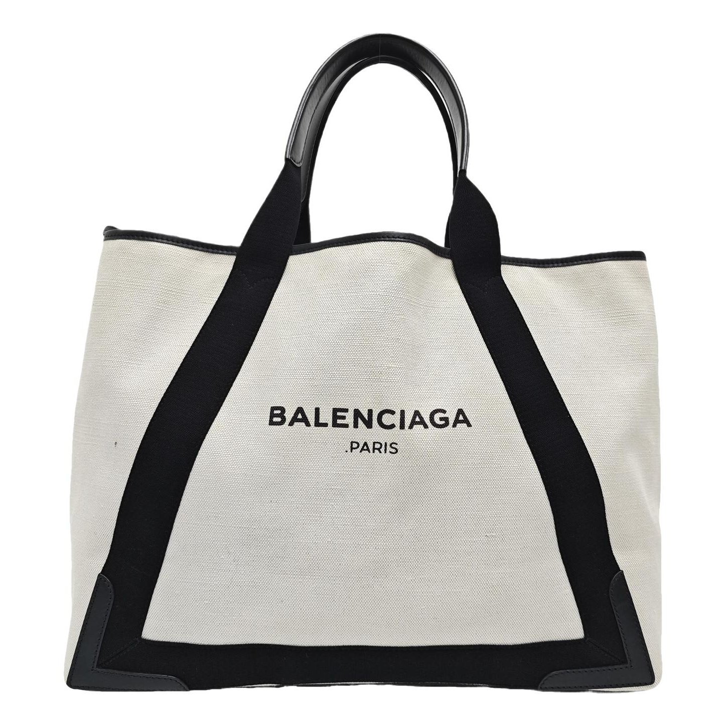 Eveyday Cabas cloth handbag