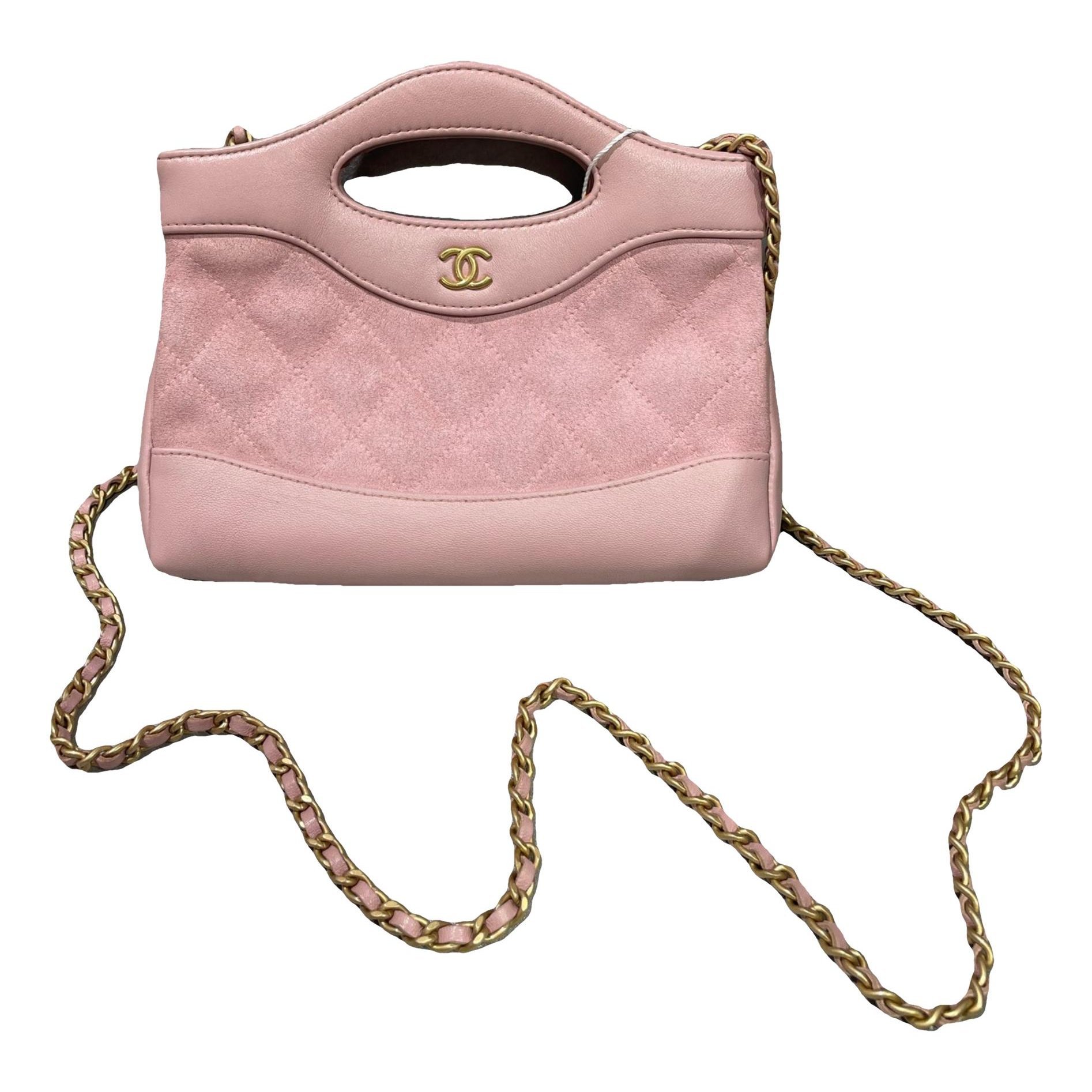 31 Vintage handbag