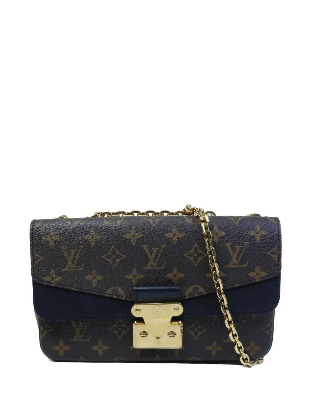 Monogram Marceau shoulder bag