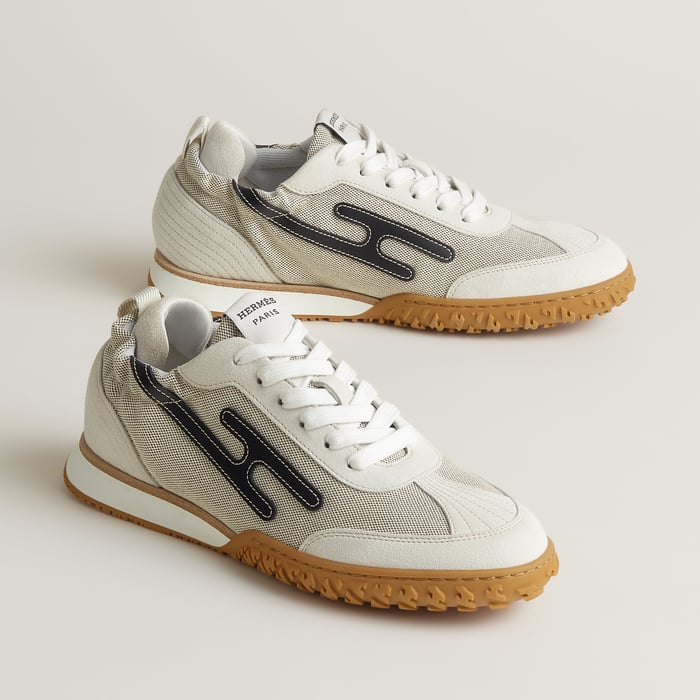 Multicolore Prunoir Jet Sneaker