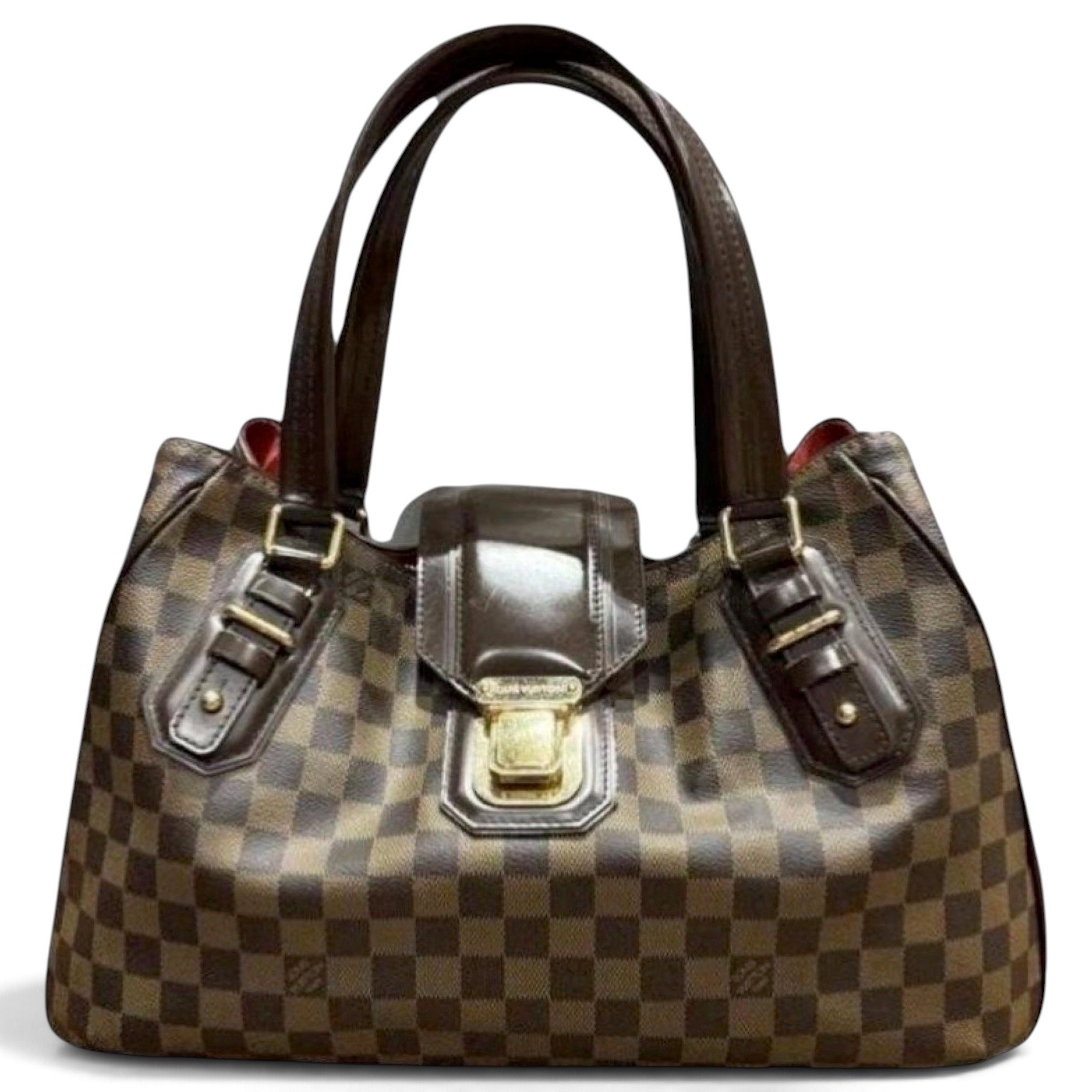 Griet Mirage cloth handbag