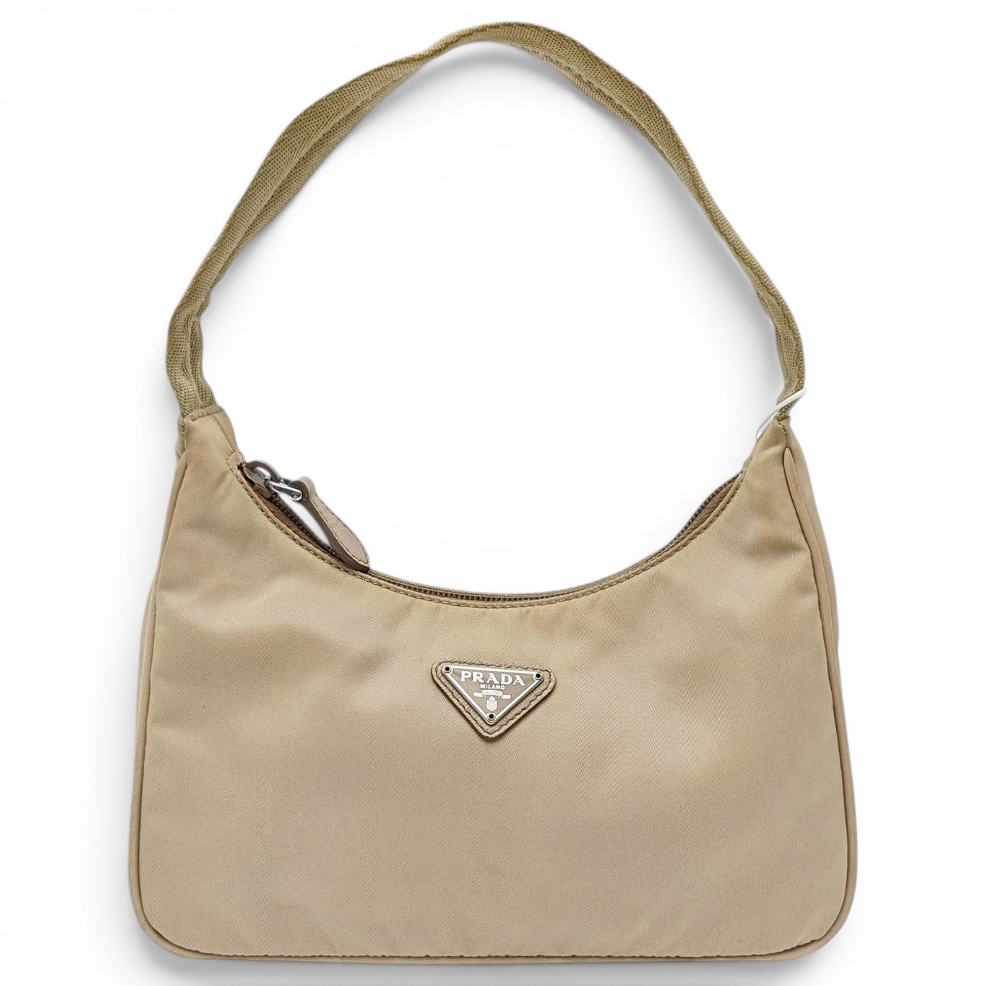 Cloth handbag