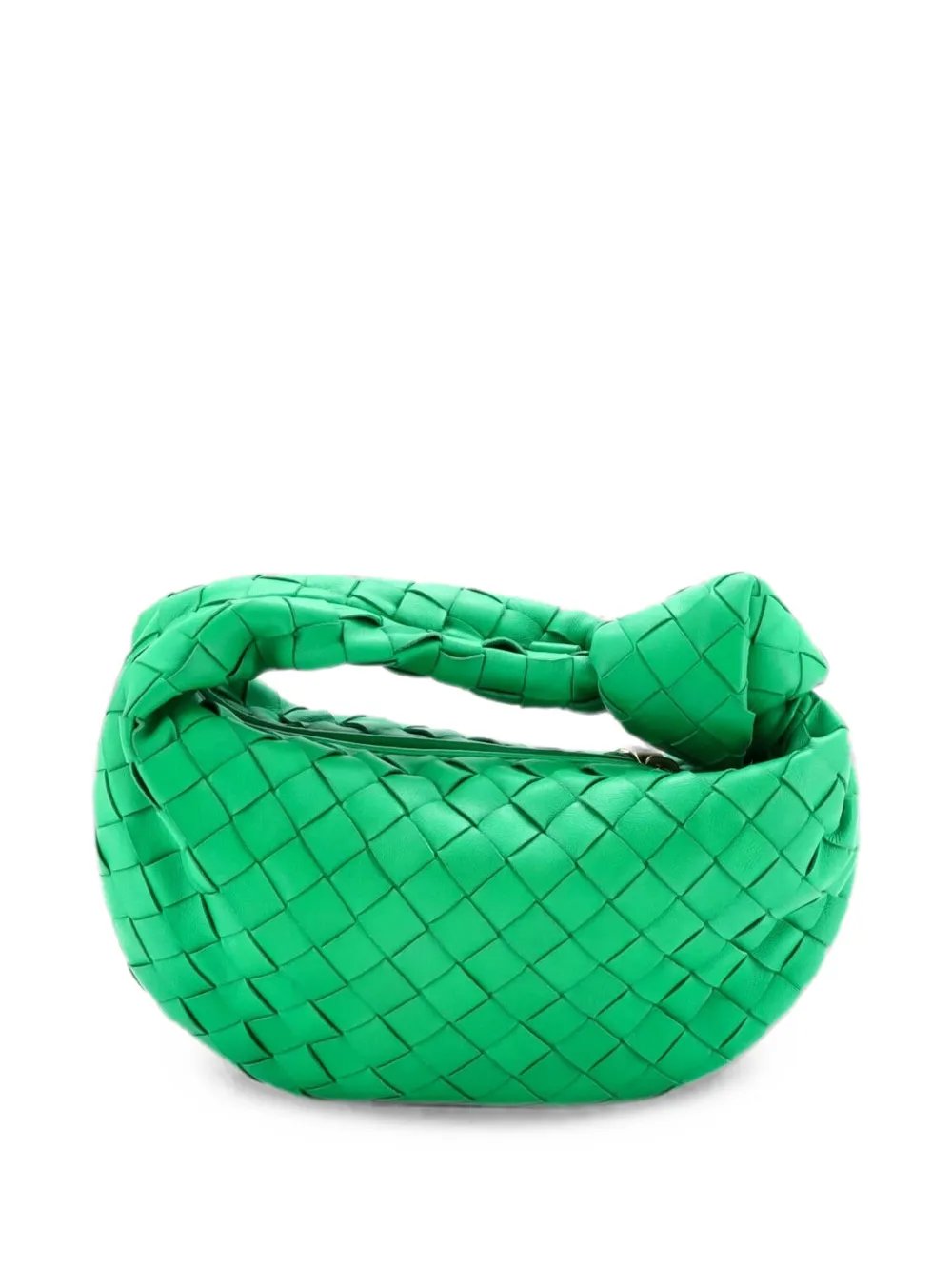 BV Jodie Intrecciato Nappa Mini hobo bag