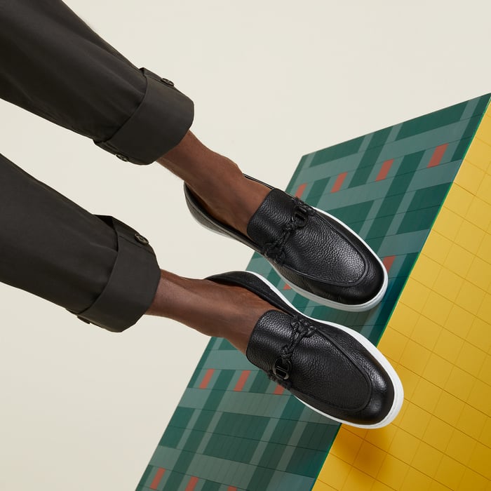 Noir Ignacio Loafer
