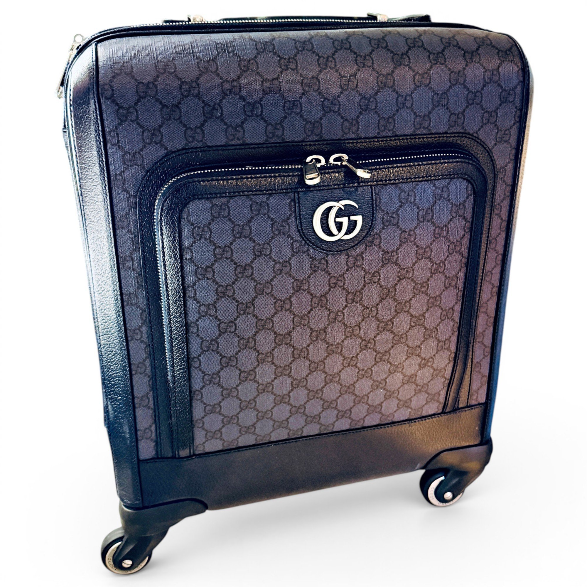 Cloth travel bag