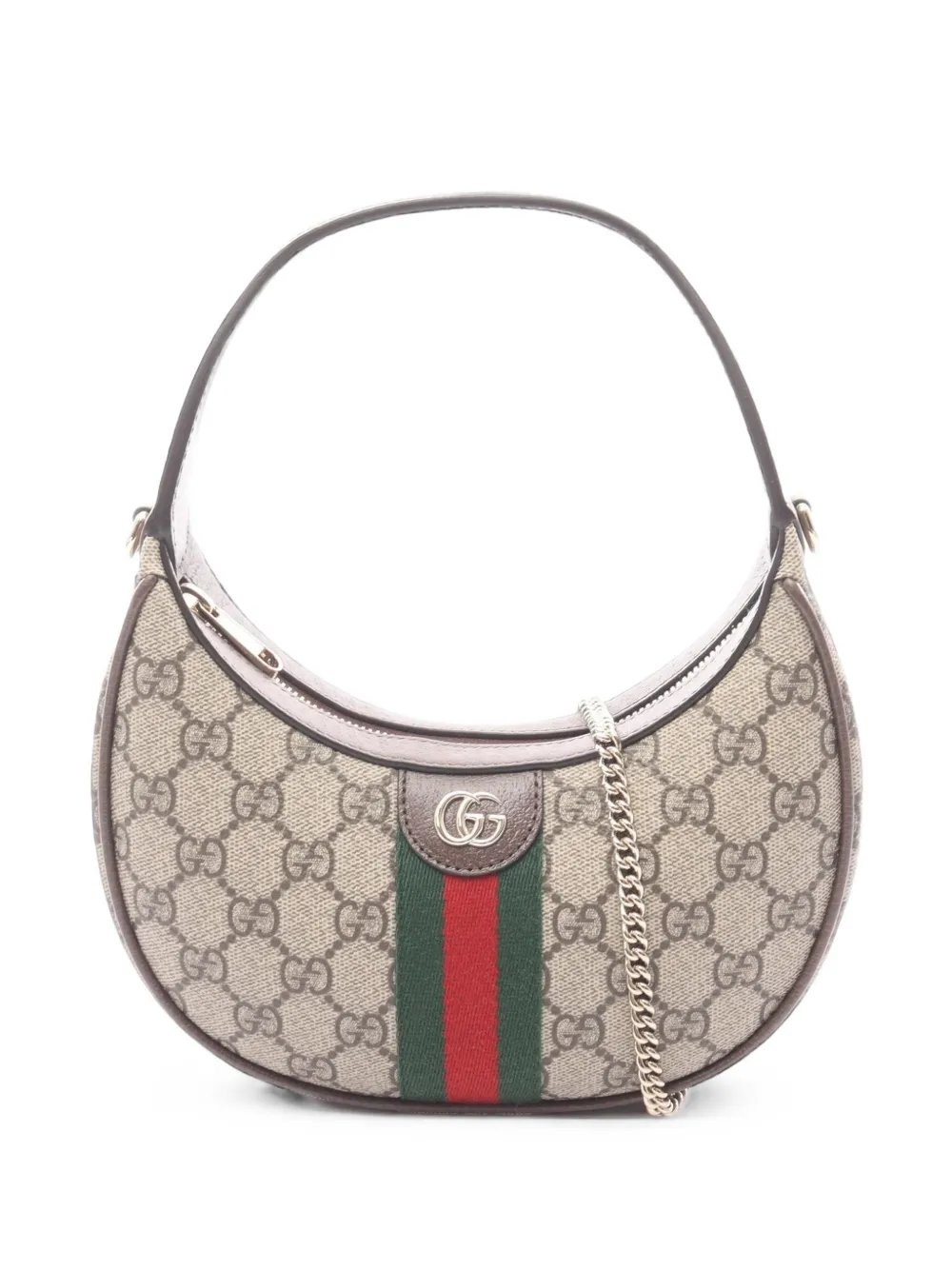 2020s small Ophidia GG Supreme tote bag