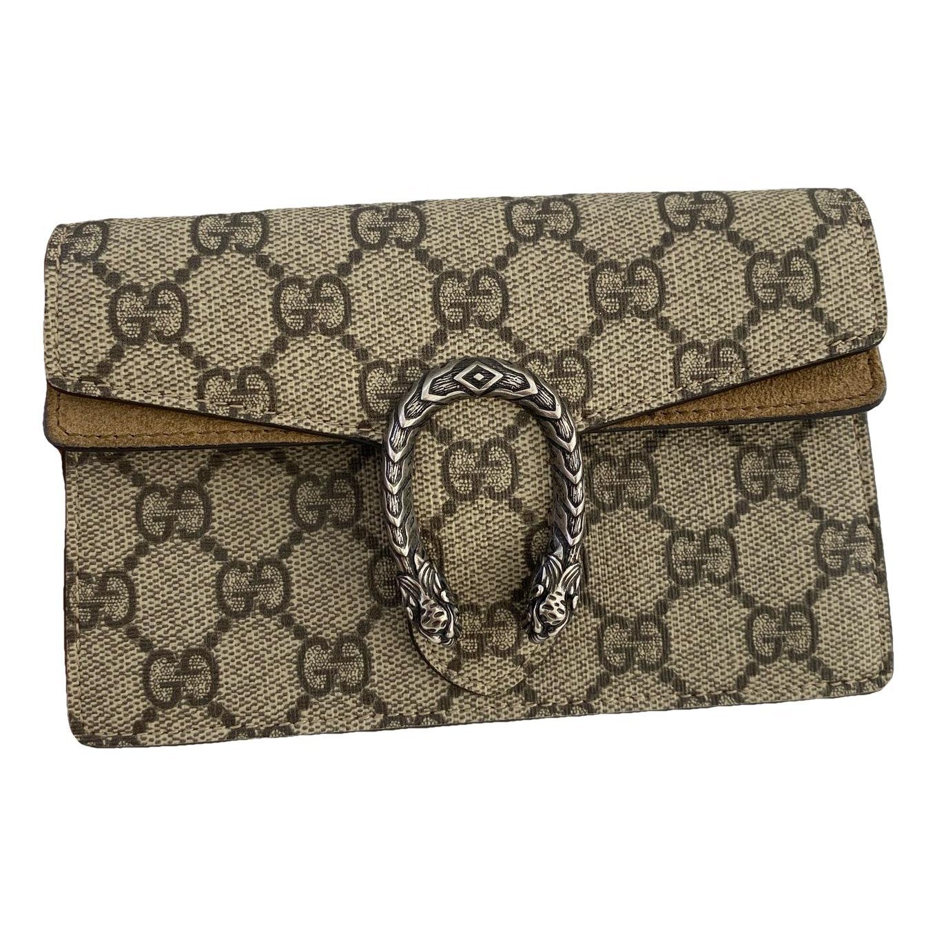 Dionysus cloth handbag
