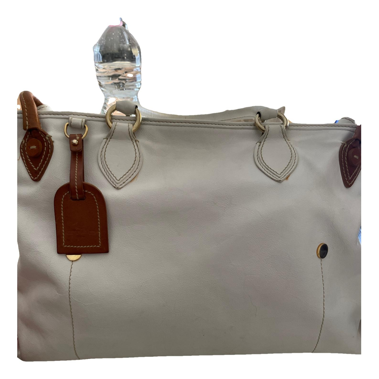 Etro Leather handbag