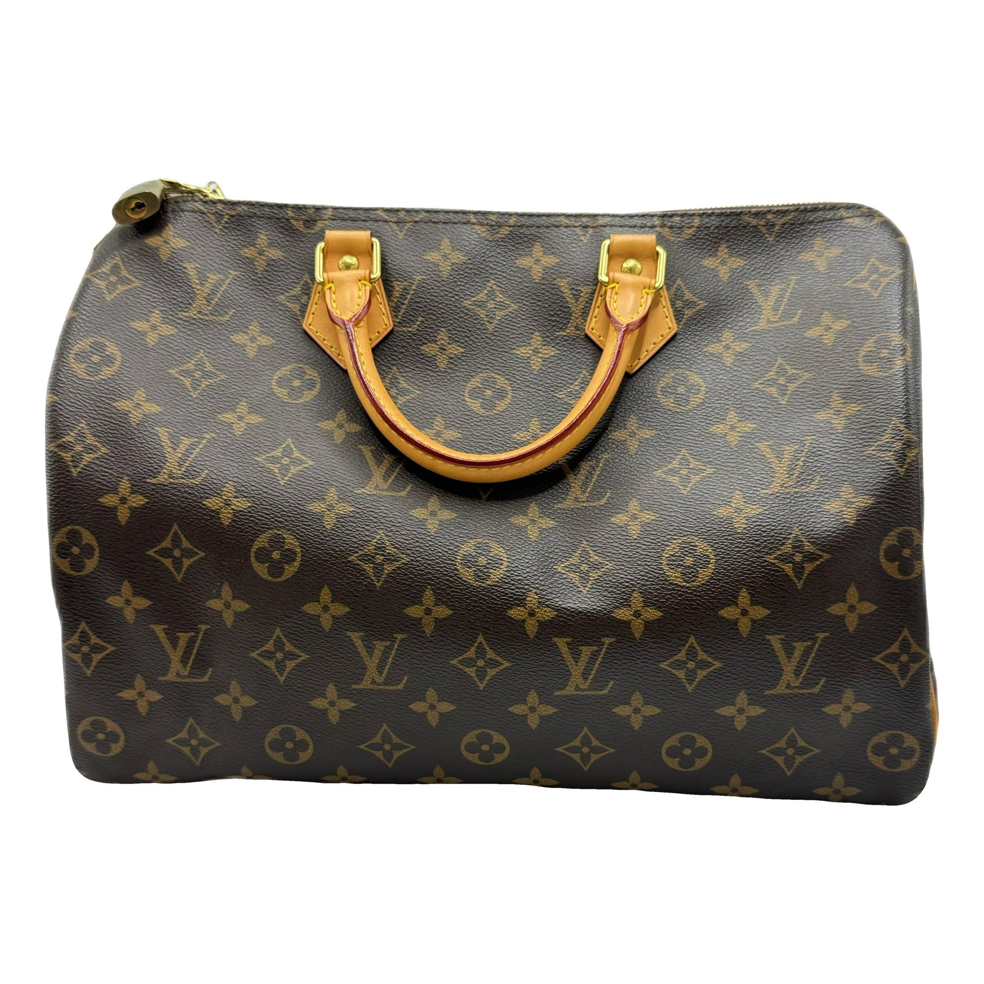 Speedy handbag