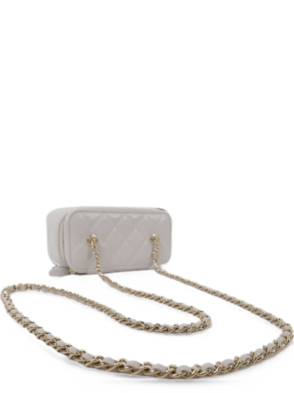 CC Vanity Case cross body bag