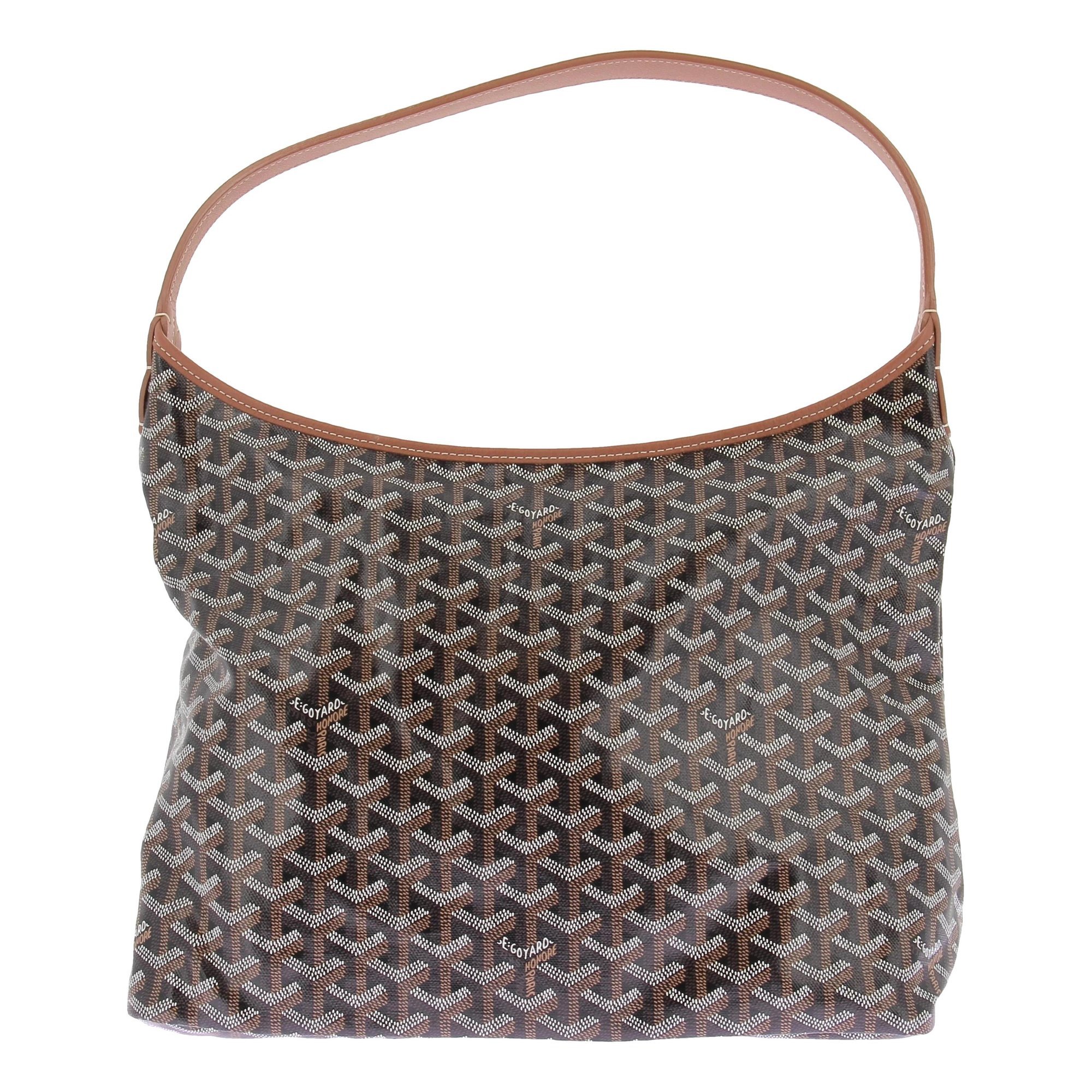 Leather bag