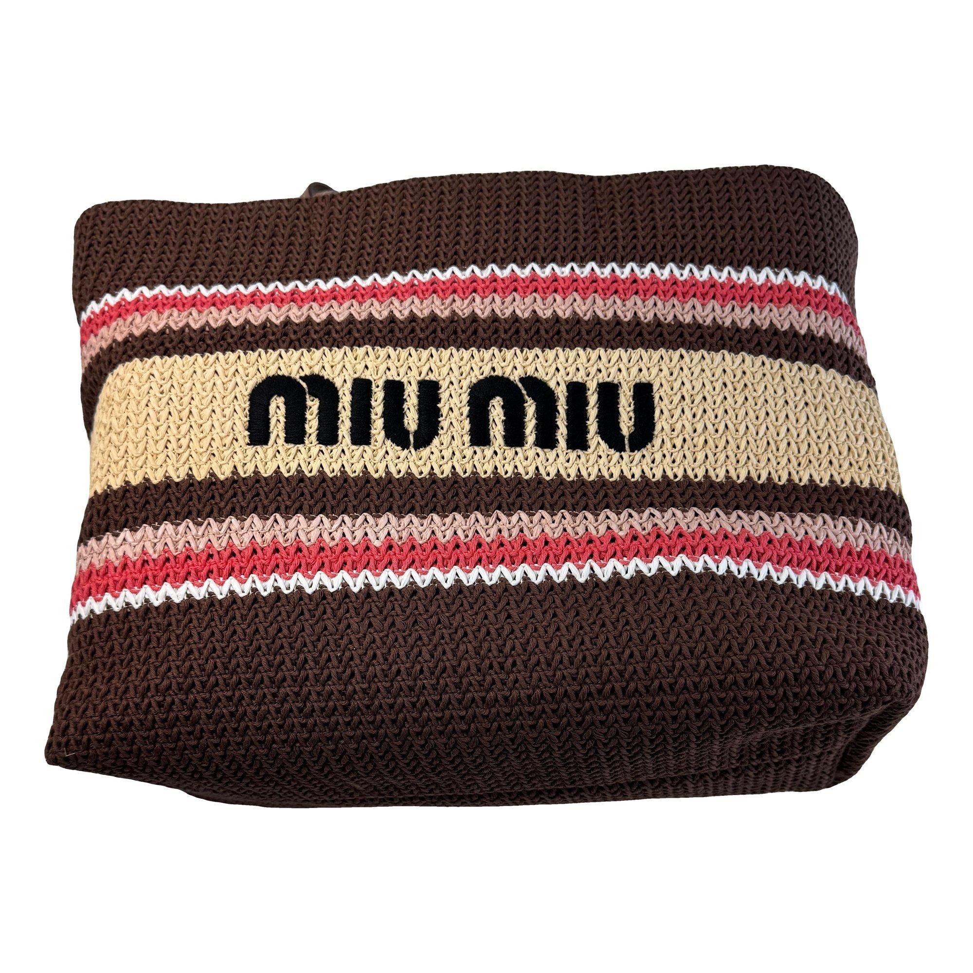 Cloth handbag
