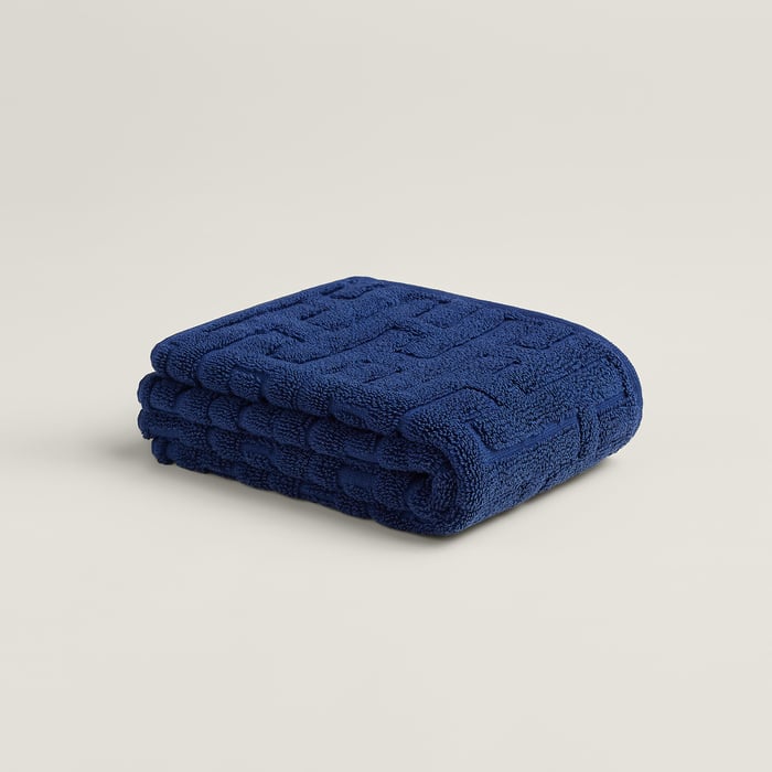 Marine Stairs Hand Towel