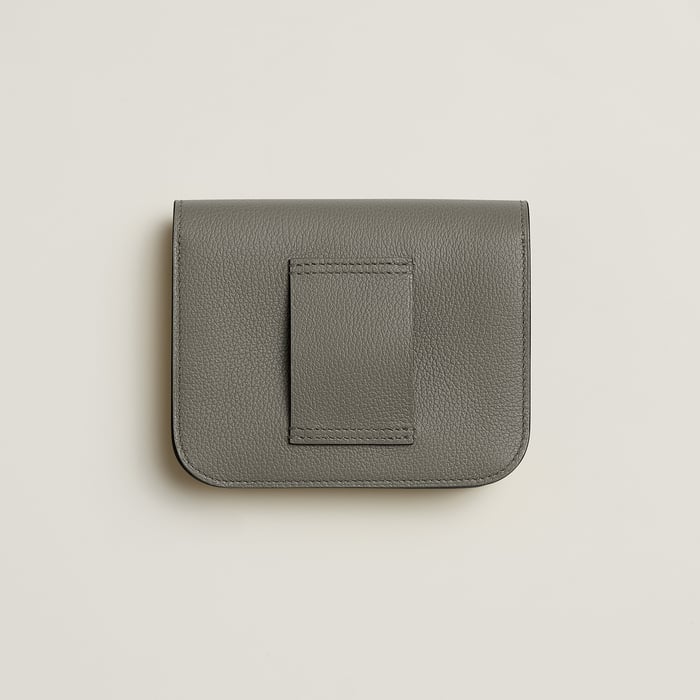 Gris Meyer Constance Slim Wallet