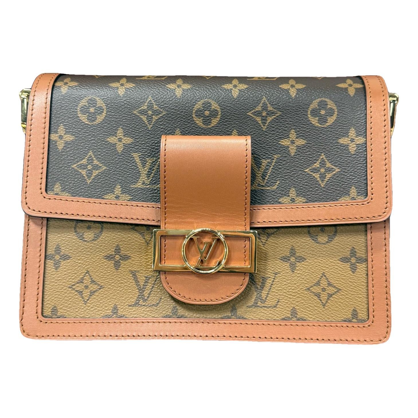 Dauphine handbag