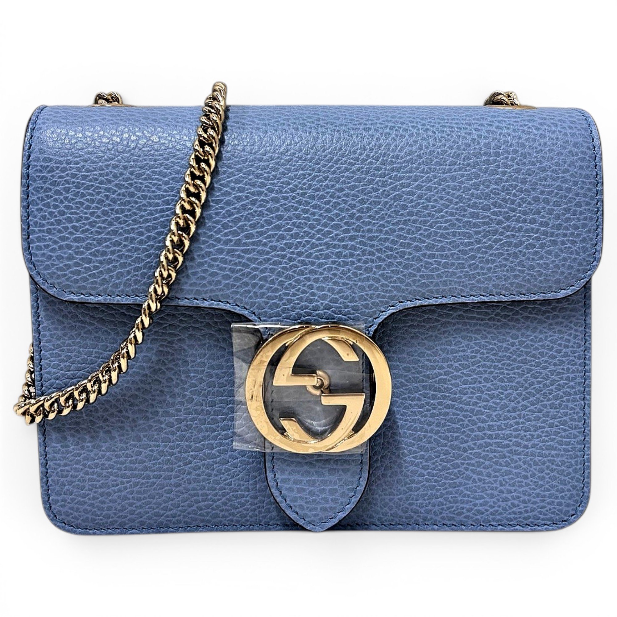 GG Marmont leather handbag
