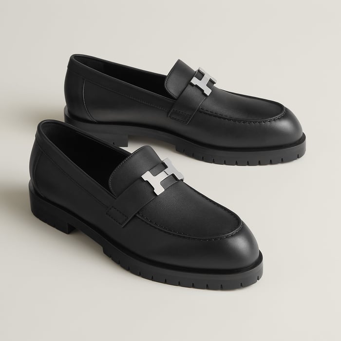 Noir Faubourg 로퍼