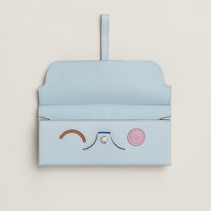 In the Loop Wink Glasses Case