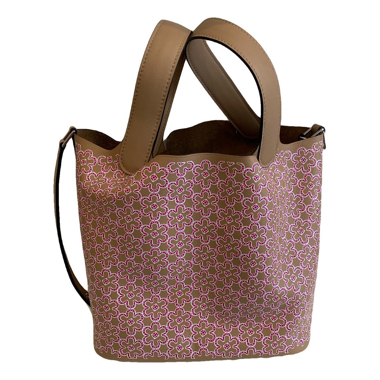 Hermes Picotin 18 Handbag