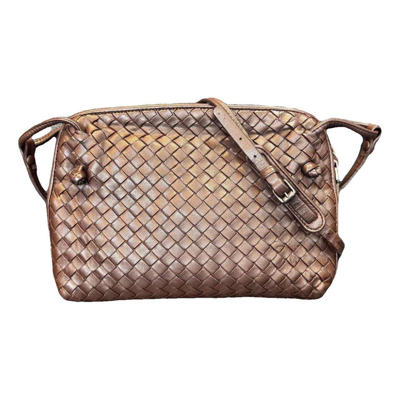 Nodini leather handbag