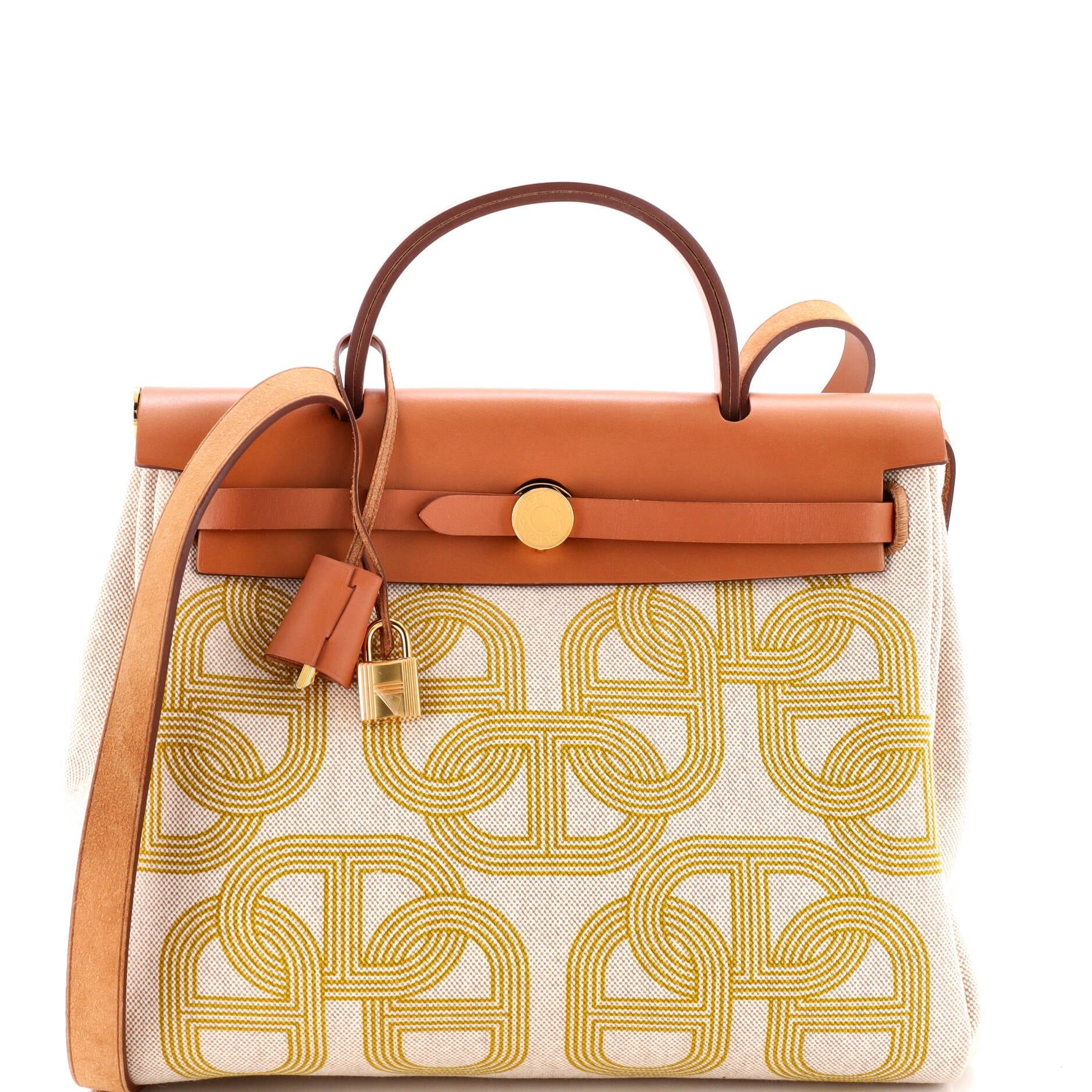Herbag Zip Circuit 24 Vache Hunter and Leather 31