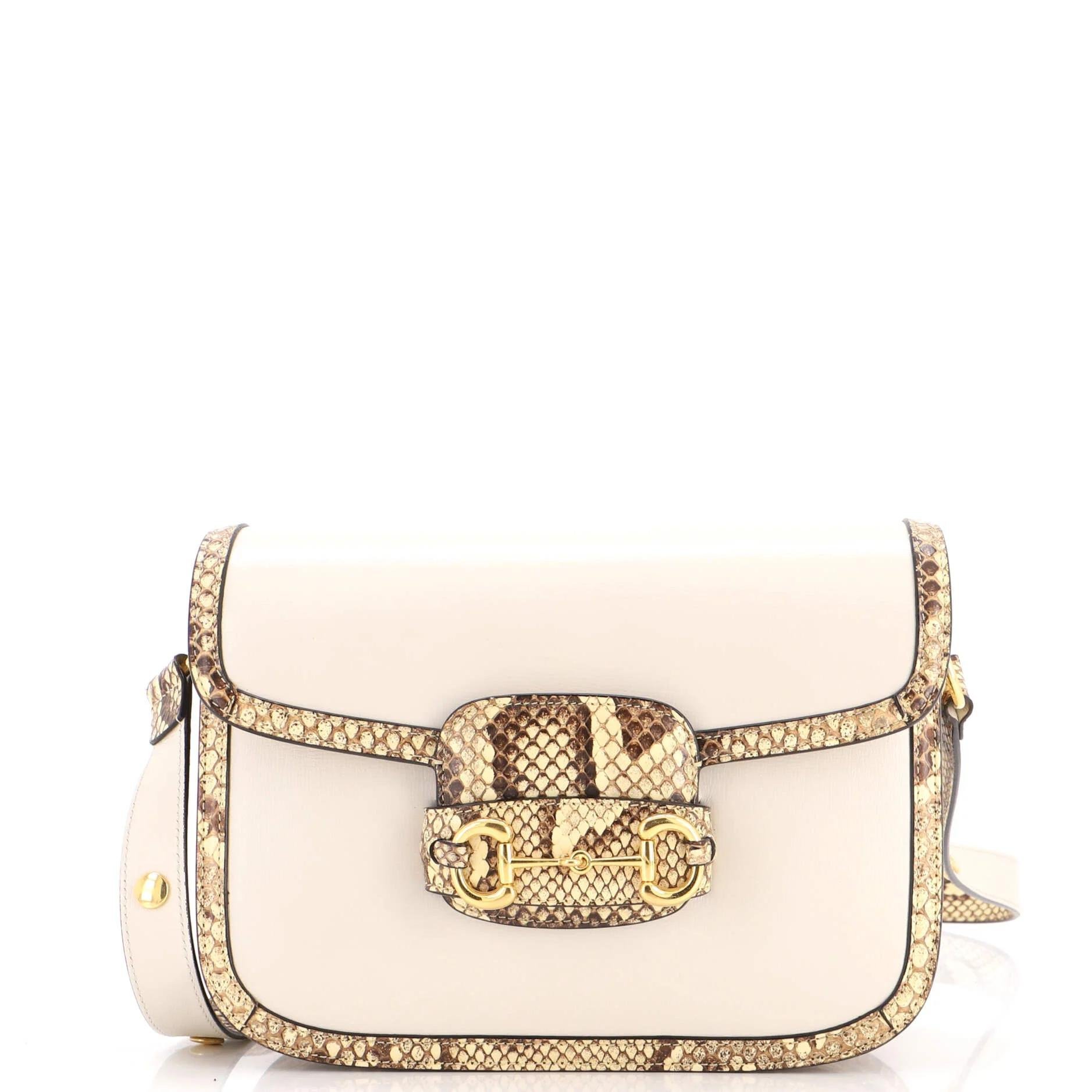 Python handbag